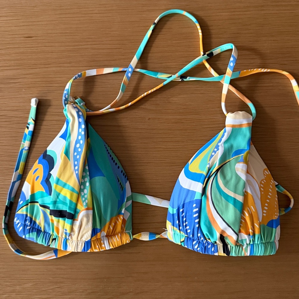 La Blanca Bikini Set - Picture 4 of 6